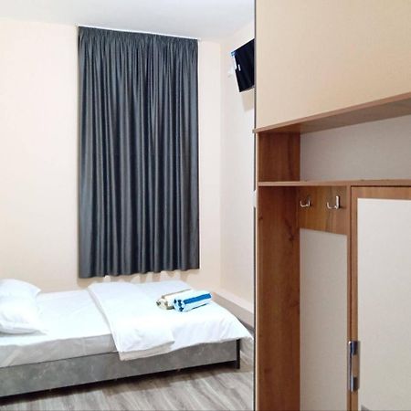 Algo Hotel Ташкент Екстериор снимка