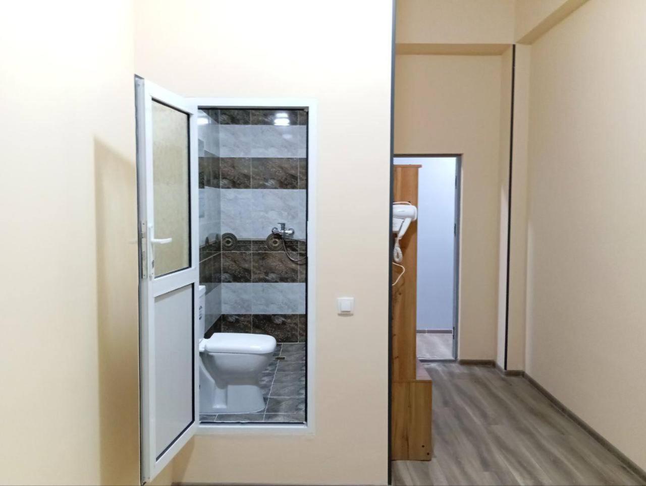 Algo Hotel Ташкент Екстериор снимка