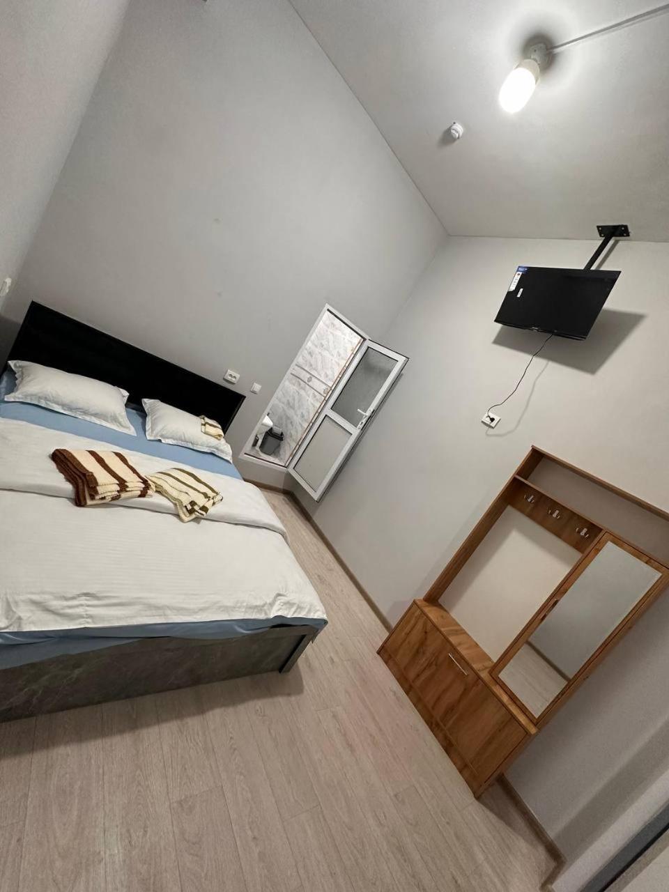 Algo Hotel Ташкент Екстериор снимка