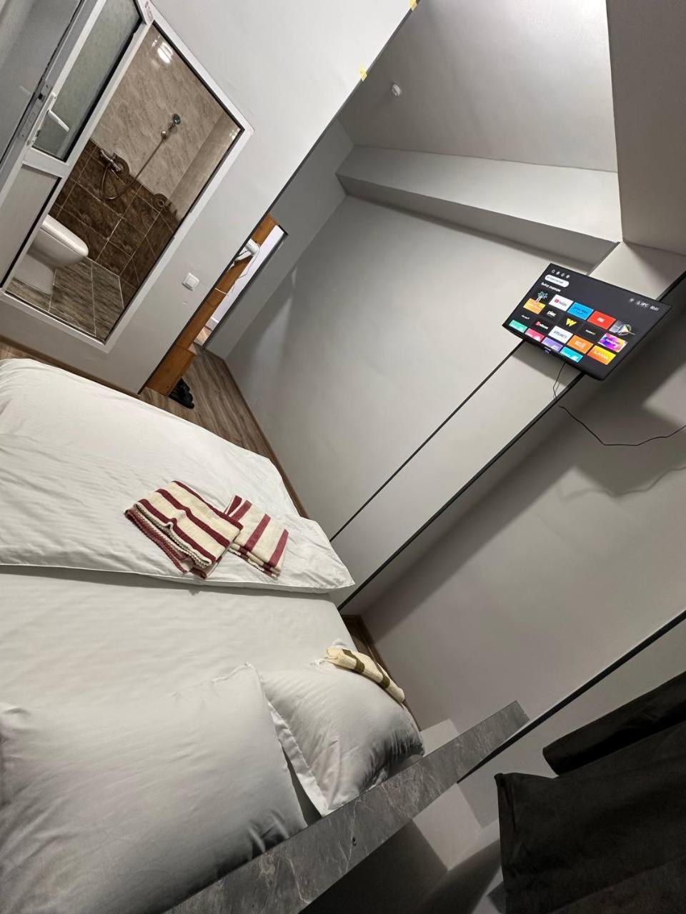 Algo Hotel Ташкент Екстериор снимка
